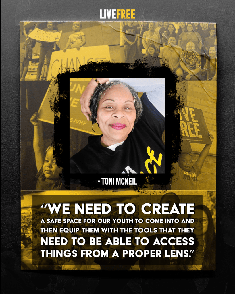 Live Free Meme Post 8