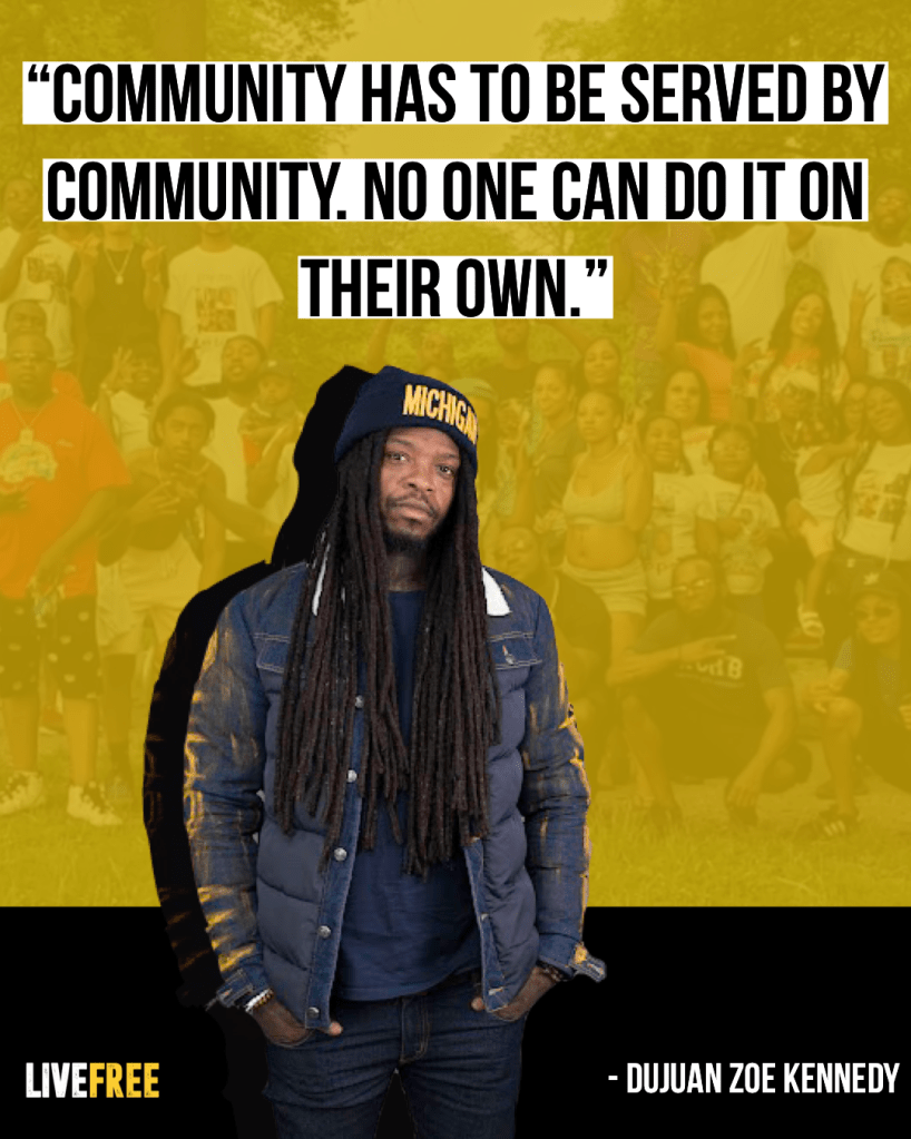 Live Free Meme Post 6