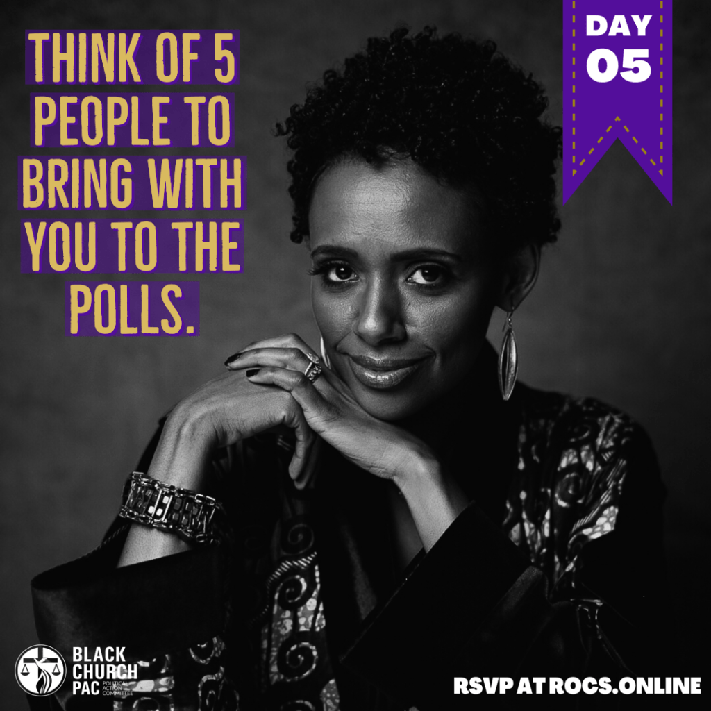 Black Church Pac Meme Post 8