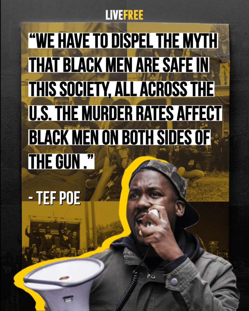 Live Free Meme Post 2