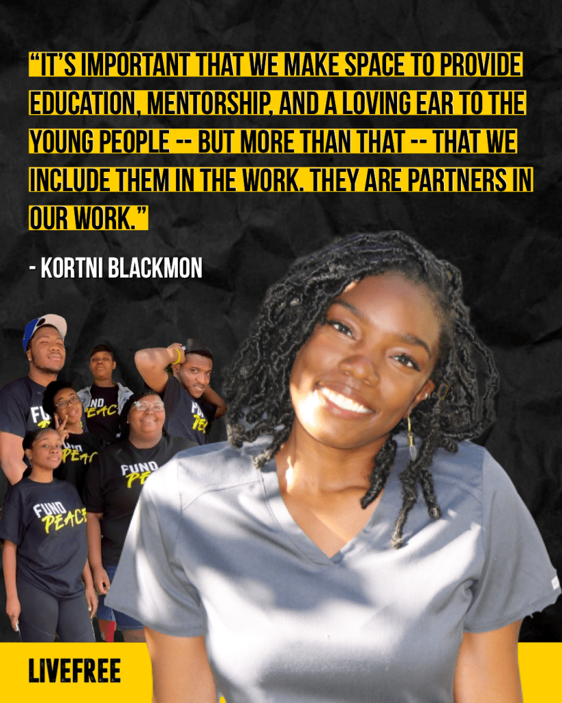 Live Free Meme Post 1