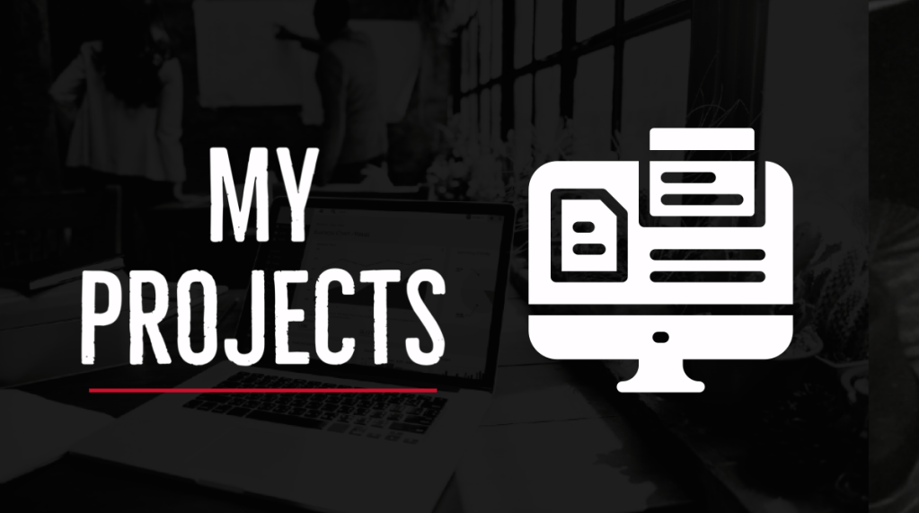 Digital Marketing and Social Media Projects