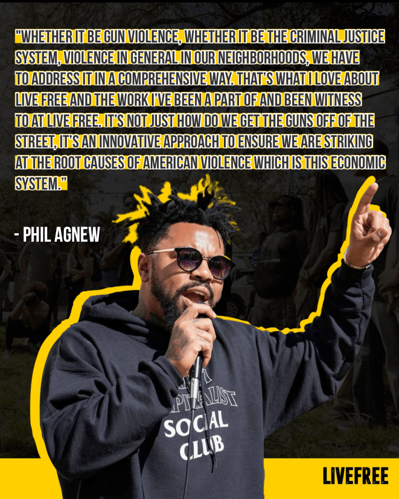 Live Free Meme Post 4